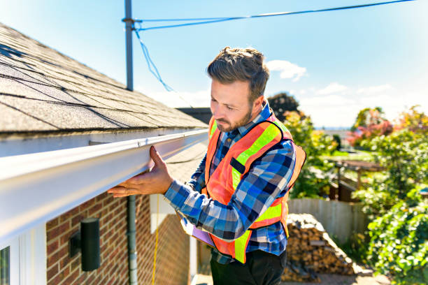 Sheet Metal Roofing in Marion, TX