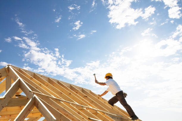 Best Green or Eco-Friendly Roofing Solutions  in Marion, TX